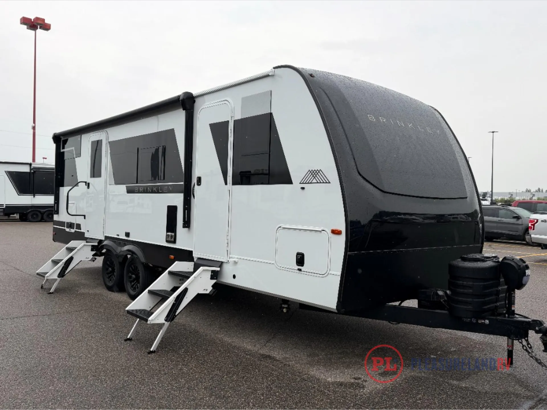 2026 Brinkley Model Ix 24X - Photo 2