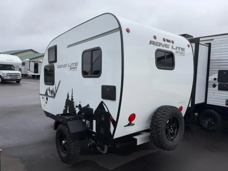 2026 Travel Lite Rove Lite Sport 12RK - Photo 4