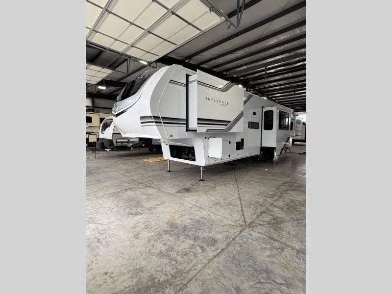 2026 Grand Design Influence 3804DS - Photo 2