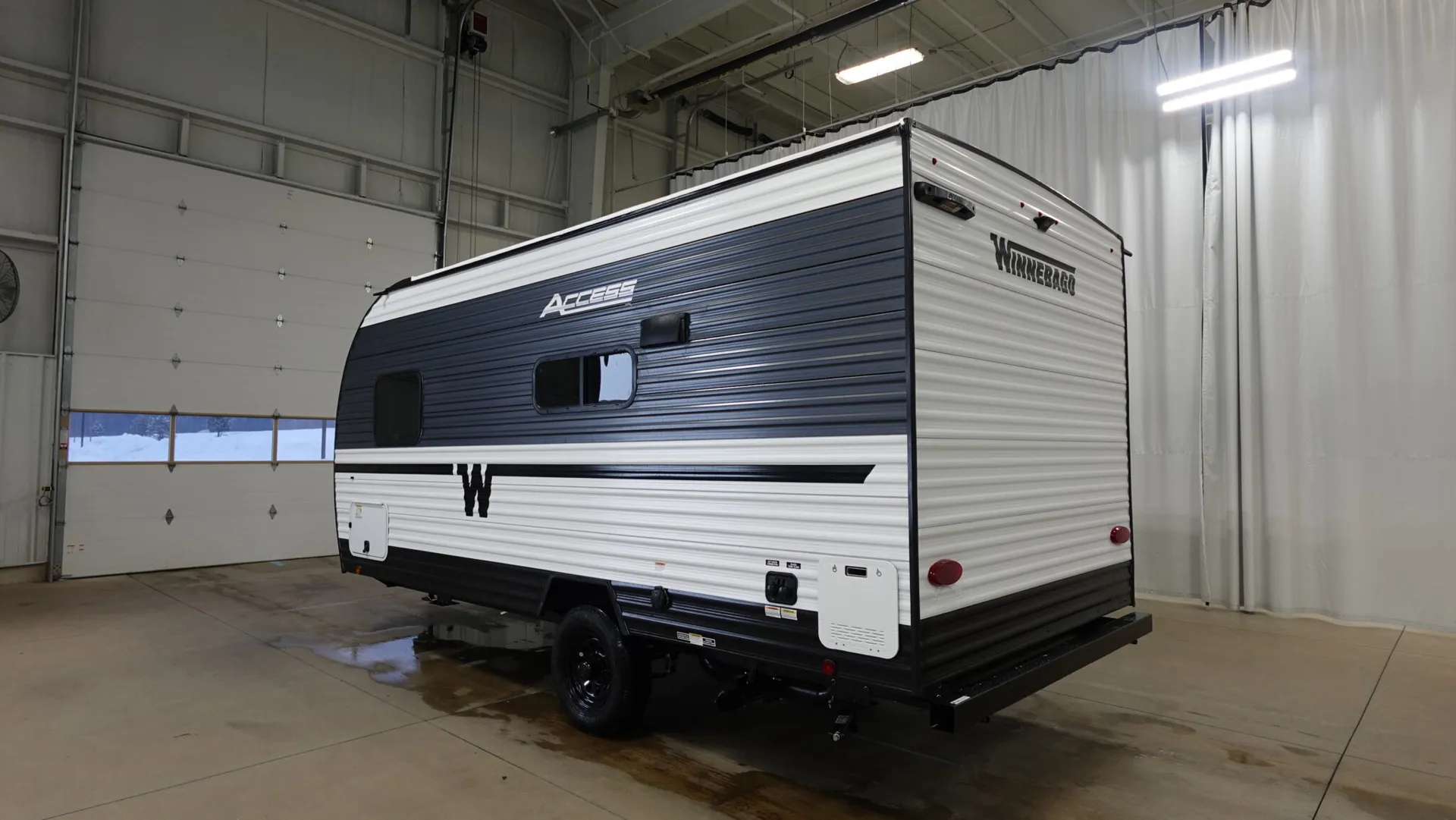 2026 Winnebago Access 15RB - Photo 4