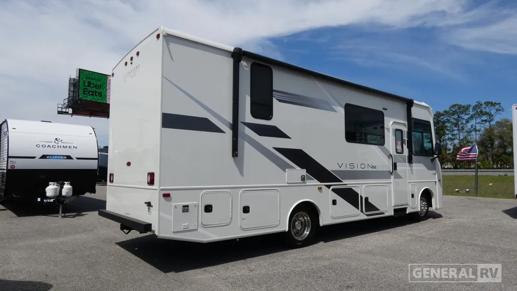 2026 Entegra Coach Vision SE 27A, Photos photo 7