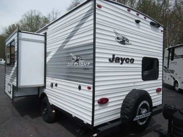 2026 Jayco Jay Flight SLX 197MB - Photo 4
