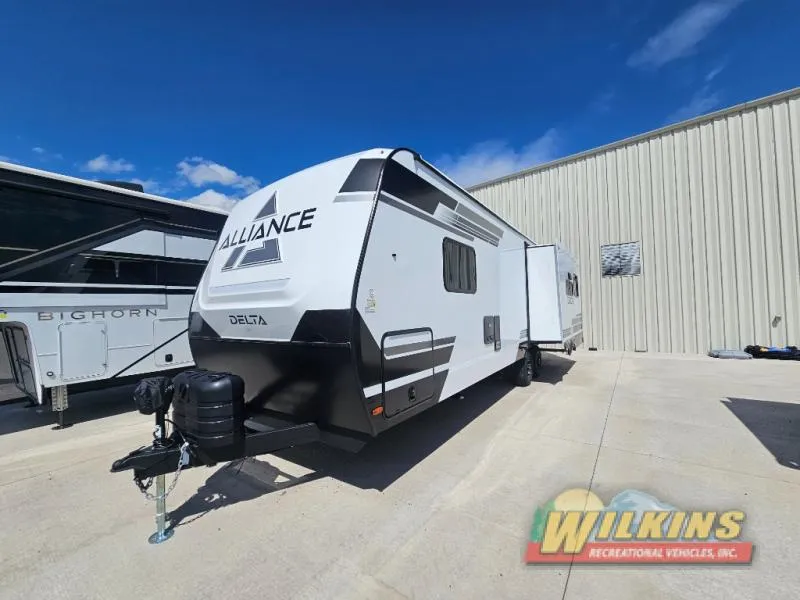 2026 Alliance RV Delta 292RL - Photo 4