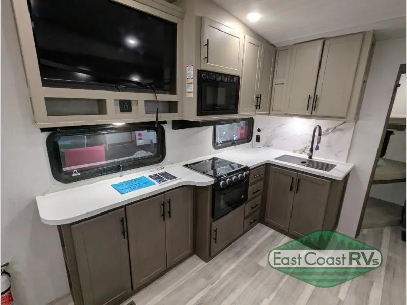 2026 Keystone Cougar Sport 2700BH - Photo 4