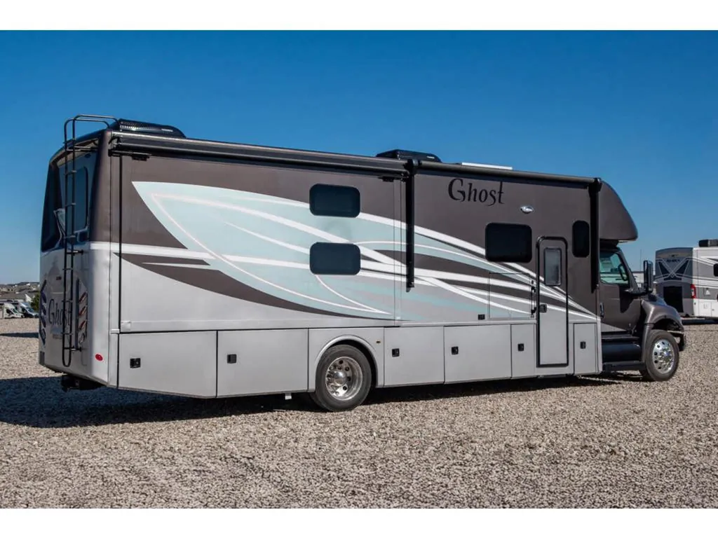 2026 Nexus Ghost 36DS, Photos photo 41