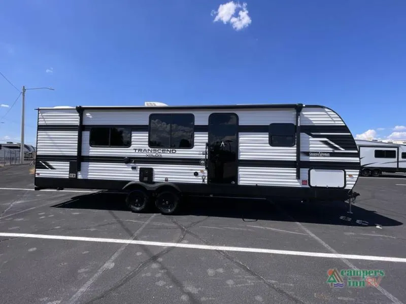 2026 Grand Design Transcend Xplor 26RBX - Photo 4