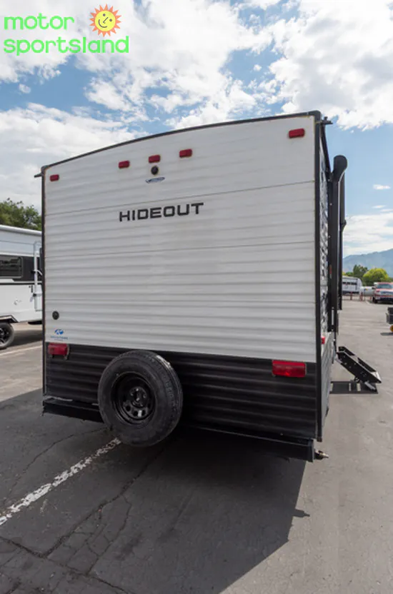 2022 Keystone Hideout 179RB, Photos photo 4