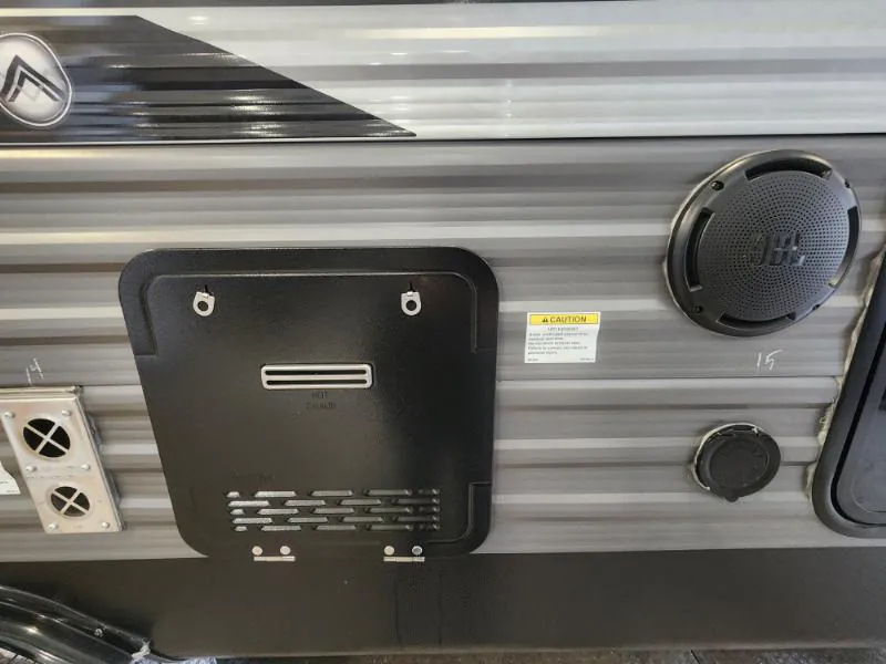 2026 Coachmen Catalina Legacy Edition 273DBHCK, Photos photo 34