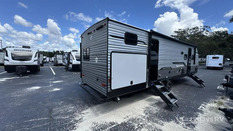 2026 Coachmen Catalina Legacy Edition 323BHDSCK - Photo 4