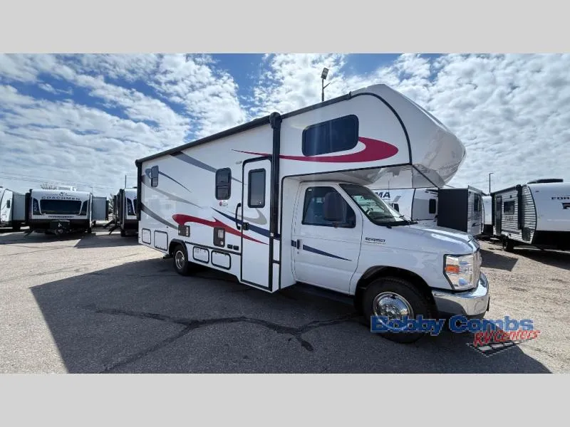 2023 Forest River Forester 2851SLE - Photo 2