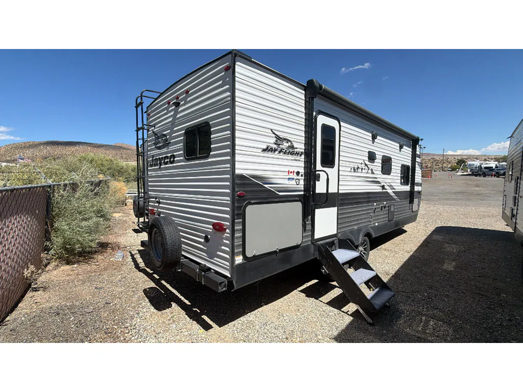 2022 Jayco Jay Flight SLX 8 240RBS, Photos photo 3