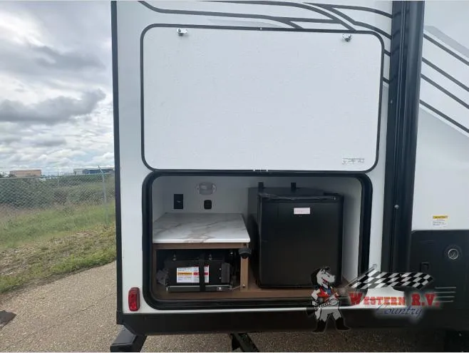 2027 Coachmen Apex Nano 208BHS - Photo 4