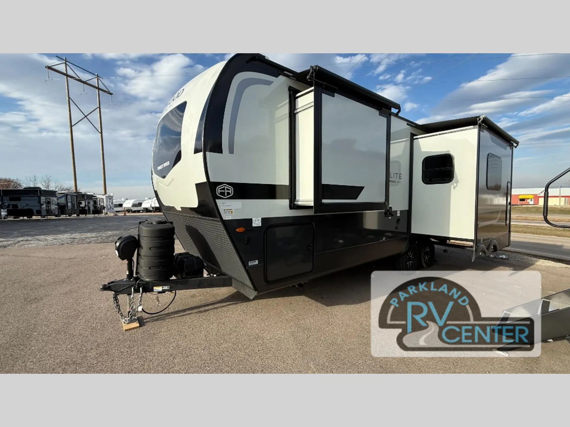 2026 Forest River Rockwood Mini Lite 2515S — Photo 5
