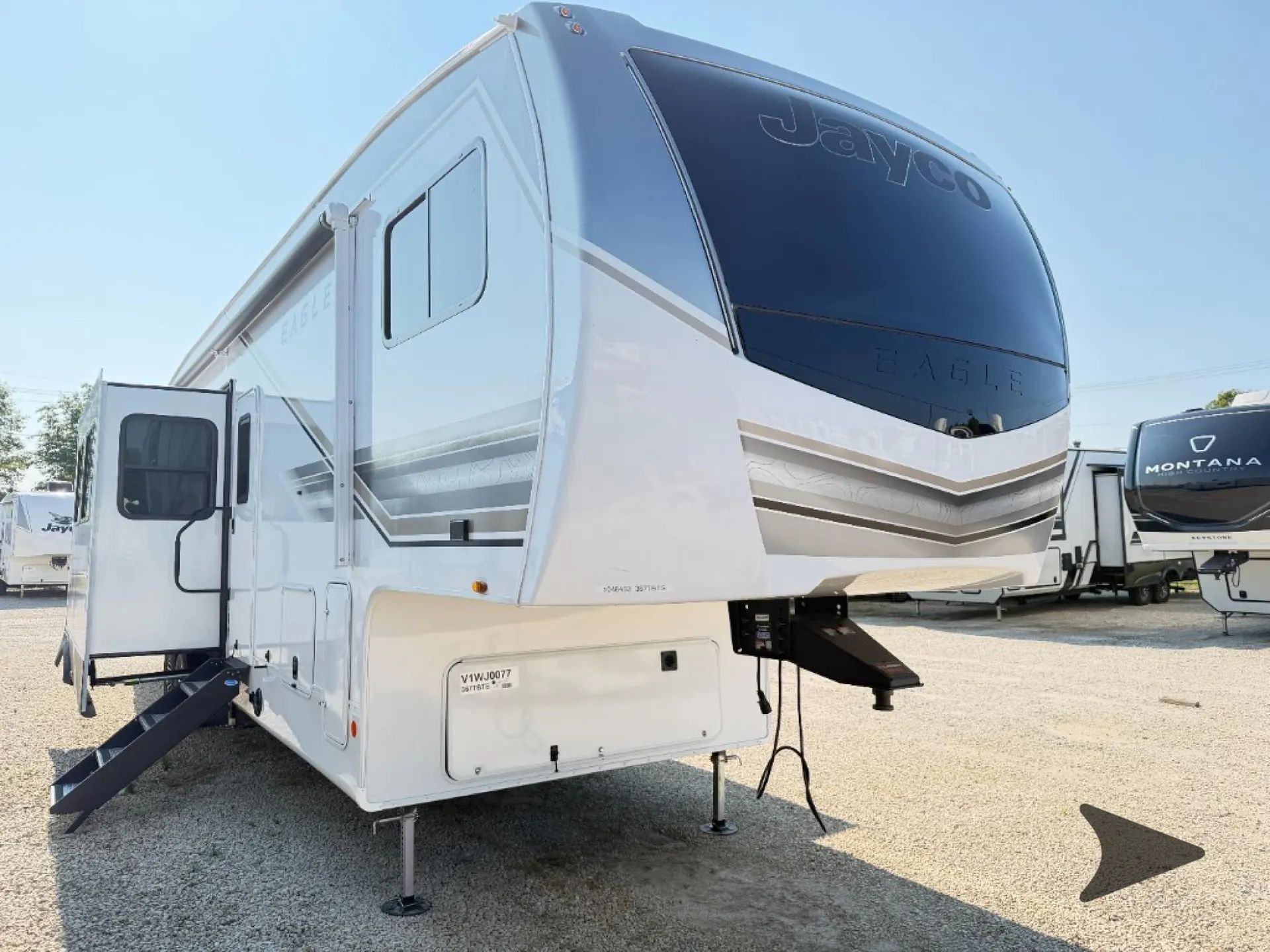 2027 Jayco Eagle 367TBTS - Photo 2