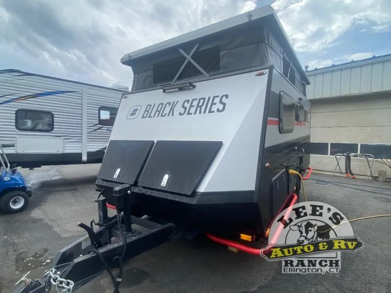 2022 Black Series Camper Black Series Camper HQ12 - Photo 4