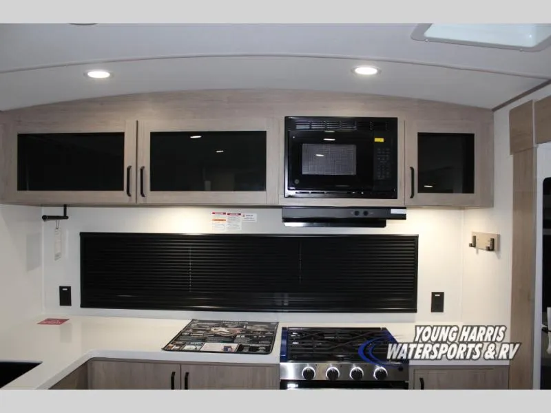2026 Grand Design Imagine 2700BS - Photo 4