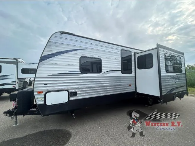 2019 Keystone Springdale 275BH - Photo 4