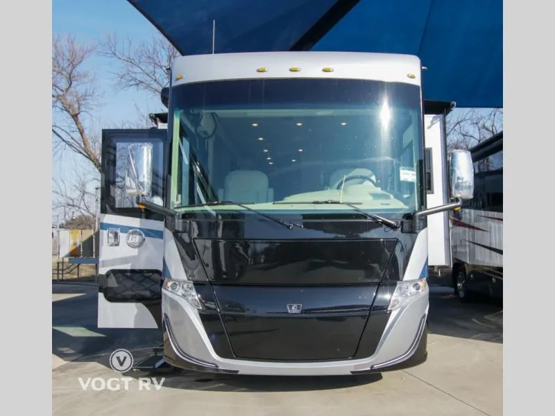 2026 Tiffin Byway 38 BL - Photo 3