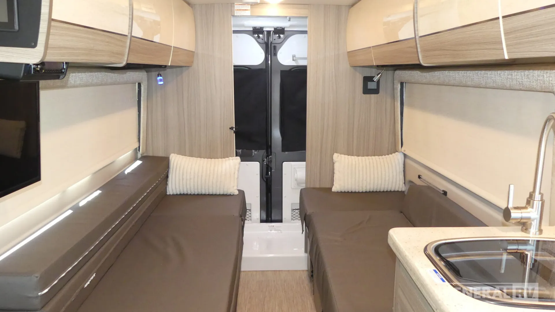 2022 Entegra Coach Ethos Li 20TL - Photo 3