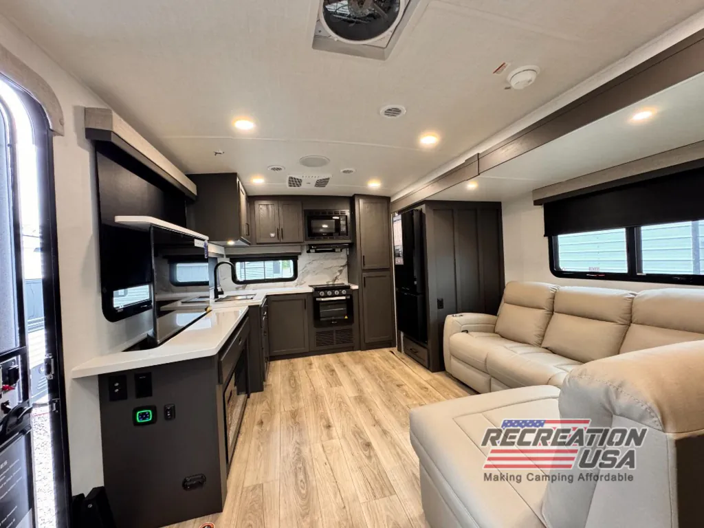 2027 Forest River Flagstaff Super Lite 27RKS, Photos photo 18