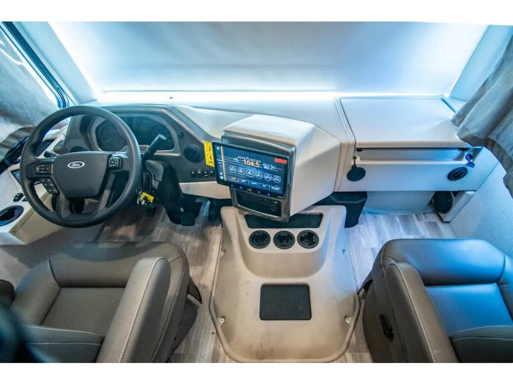 2026 Thor Motor Coach Windsport 29L, Photos photo 36