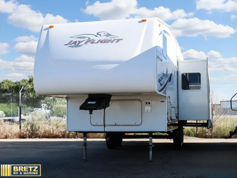 2007 Jayco Jay Flight Used    28.5RLS - Photo 4