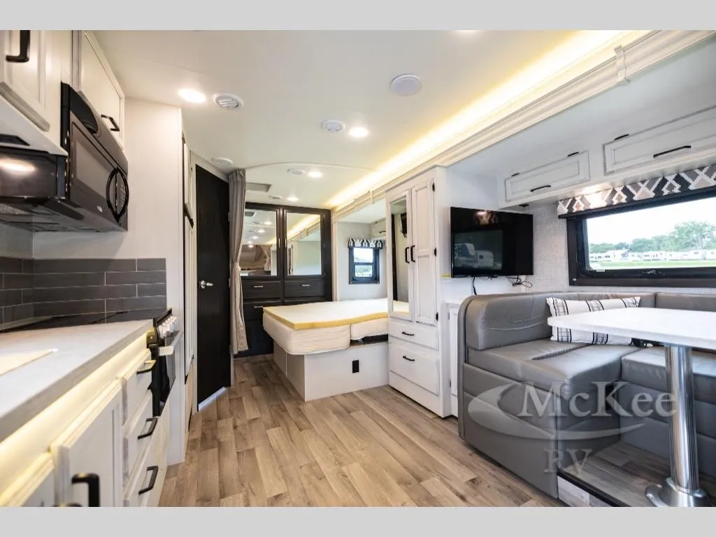 2022 Entegra Coach Odyssey 24B - Photo 3