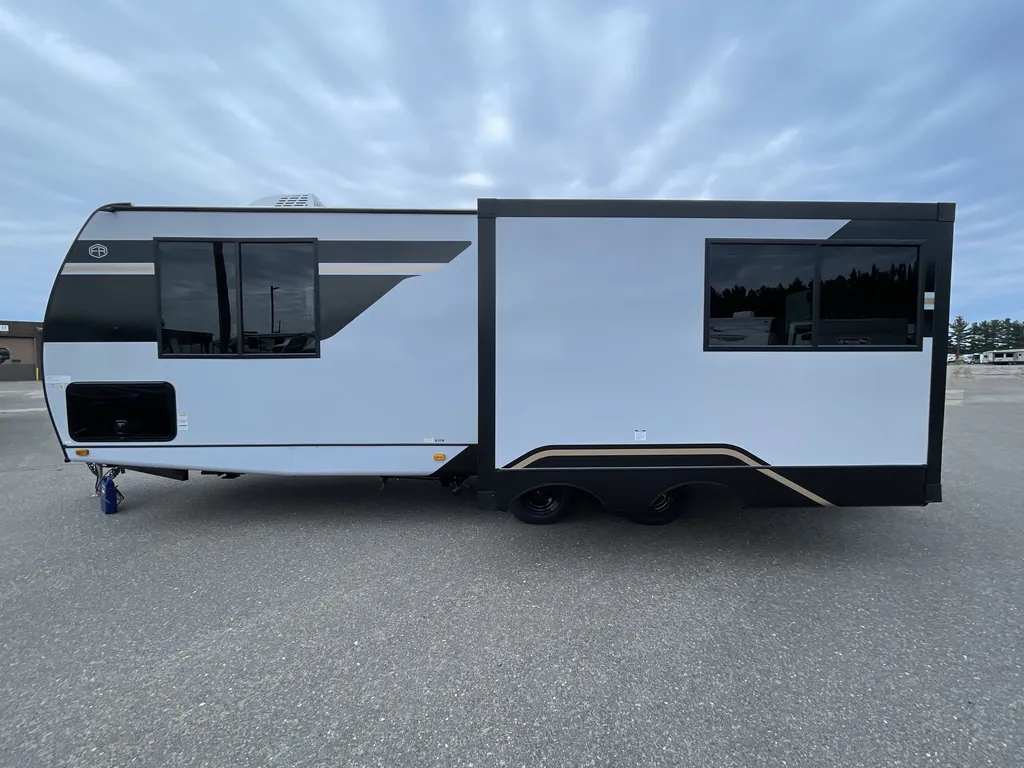 2026 Forest River Vibe Extreme Lite 2400RB, Photos photo 6