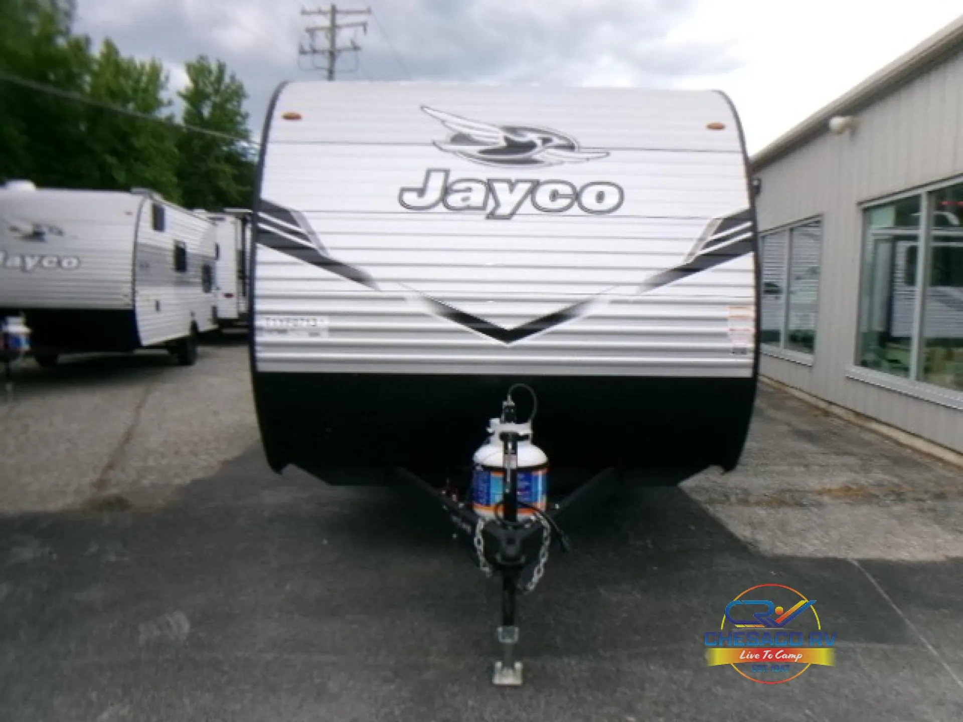 2026 Jayco Jay Flight SLX 197MB - Photo 3