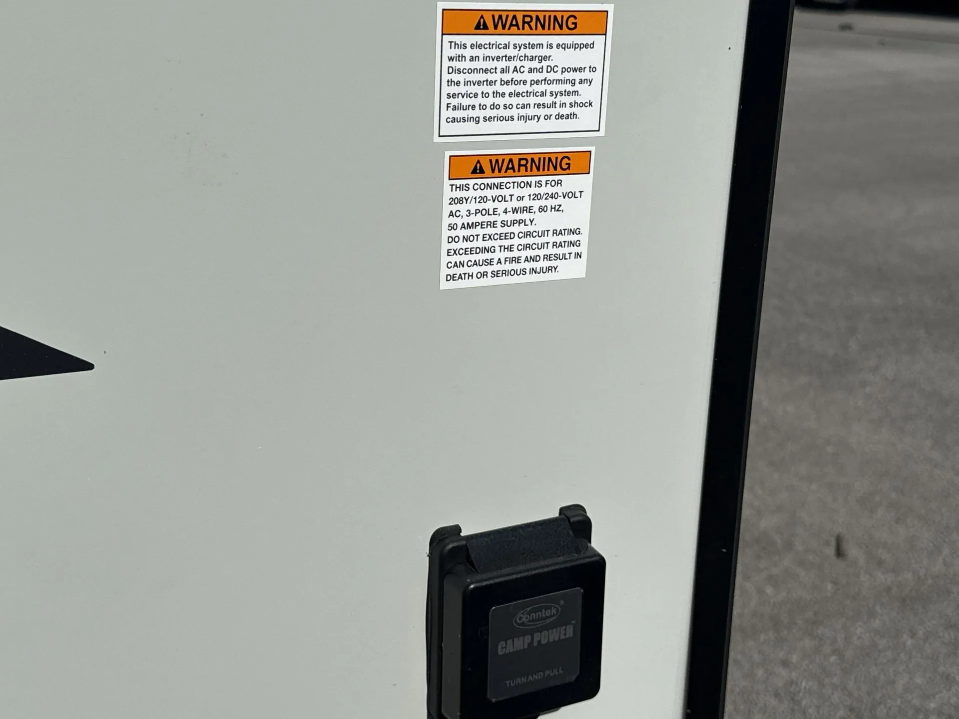 2027 Forest River Flagstaff Micro Lite 25MBR — Photo 5