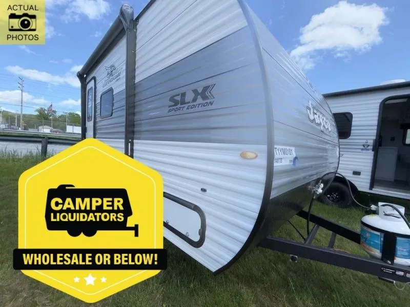 2026 Jayco Jay Flight SLX 140TB - Photo 2