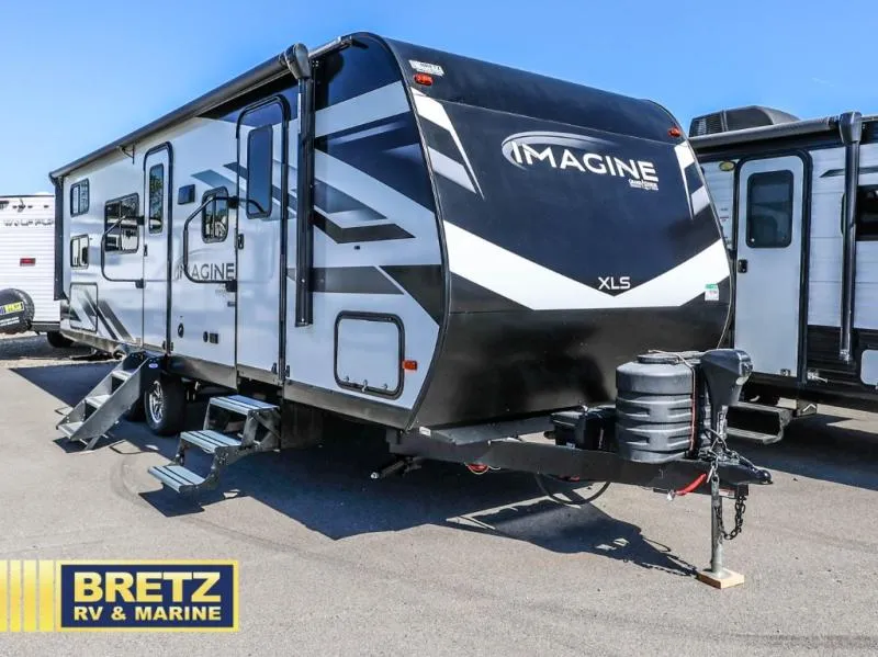 2025 Grand Design Imagine XLS 25DBE - Photo 2