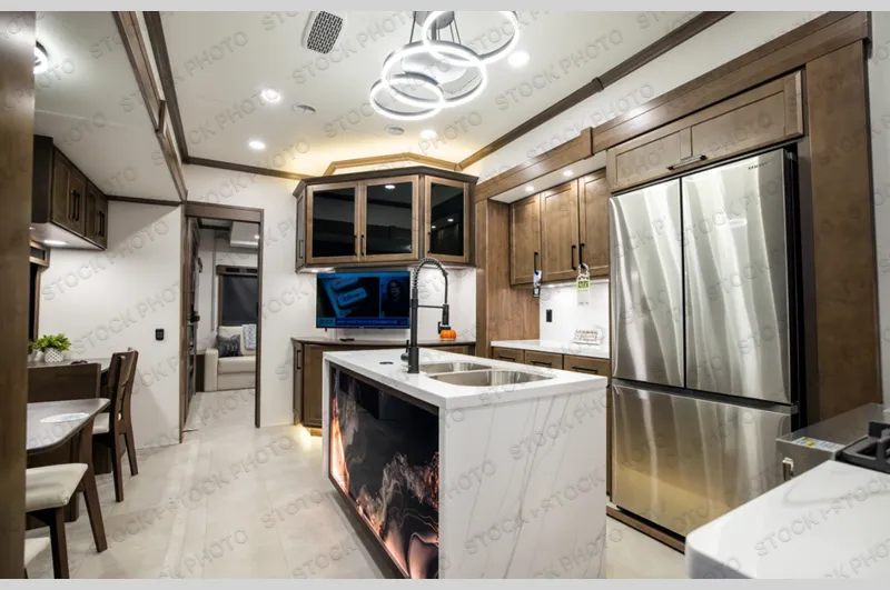 2026 Forest River RiverStone 442MC - Photo 4
