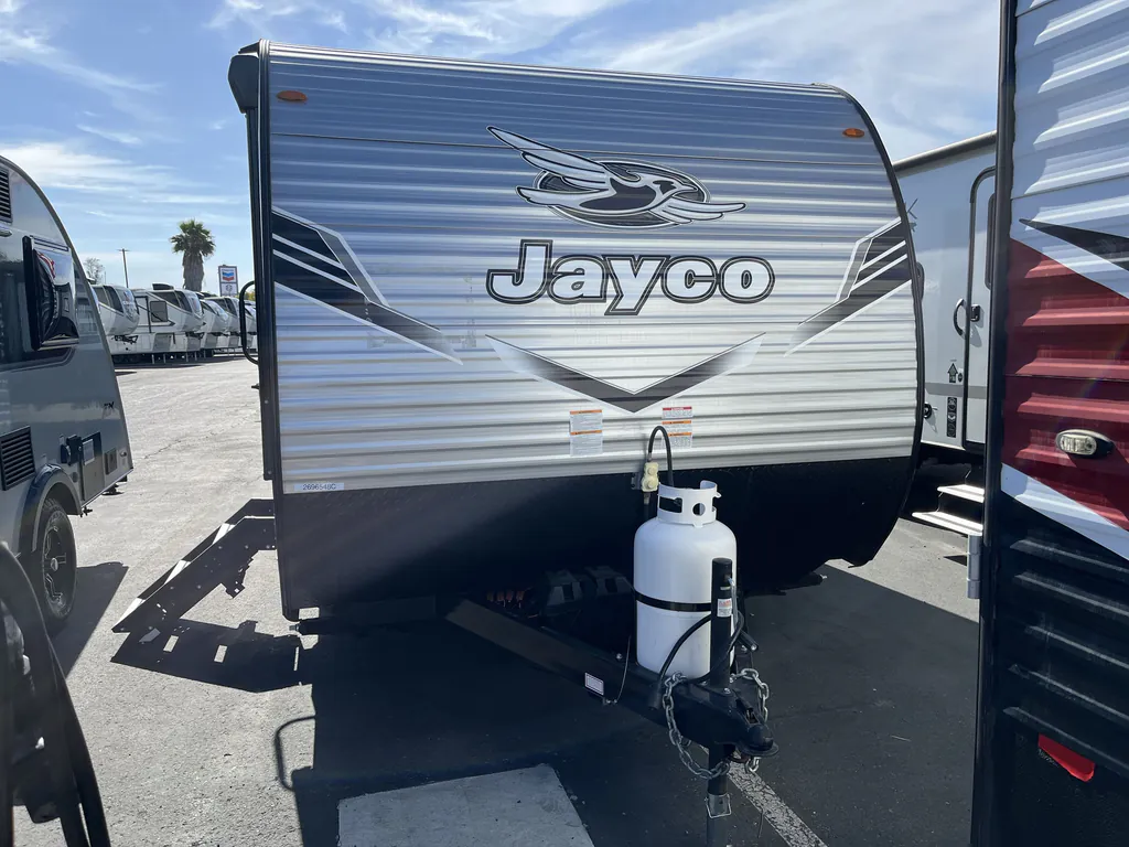 2025 Jayco Jay Flight SLX 160LKW, Photos photo 4