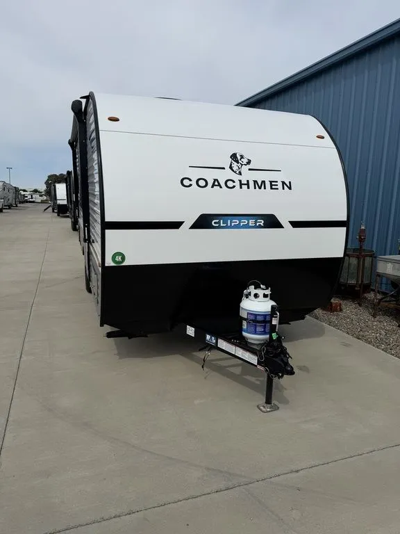 2026 Coachmen Clipper 19RK - Photo 2