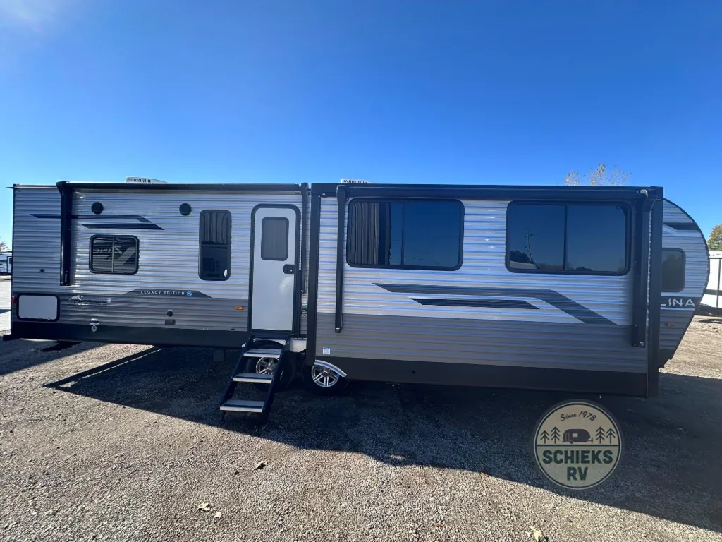 2024 Coachmen Catalina Legacy Edition 283FEDS, Photos photo 3
