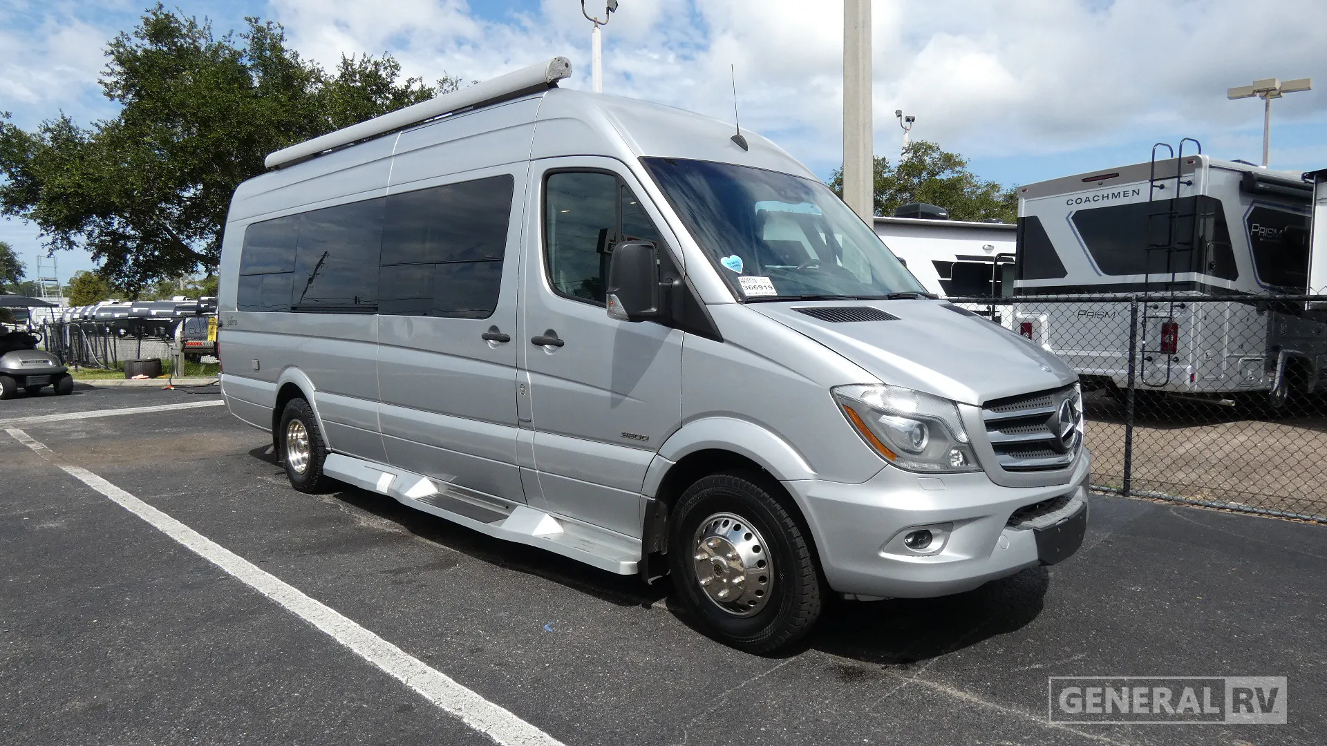 2016 Coachmen Galleria 24ST - Photo 2