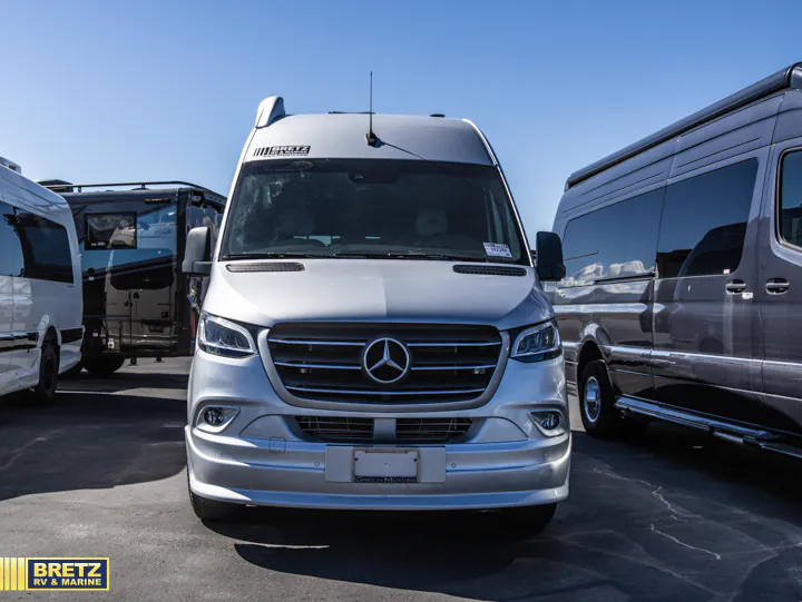 2022 Grech RV Turismo-ion AWD TOUR - Photo 3