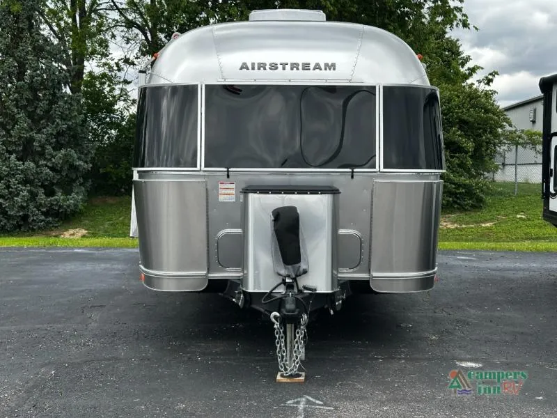 2025 Airstream International 27FB - Photo 3