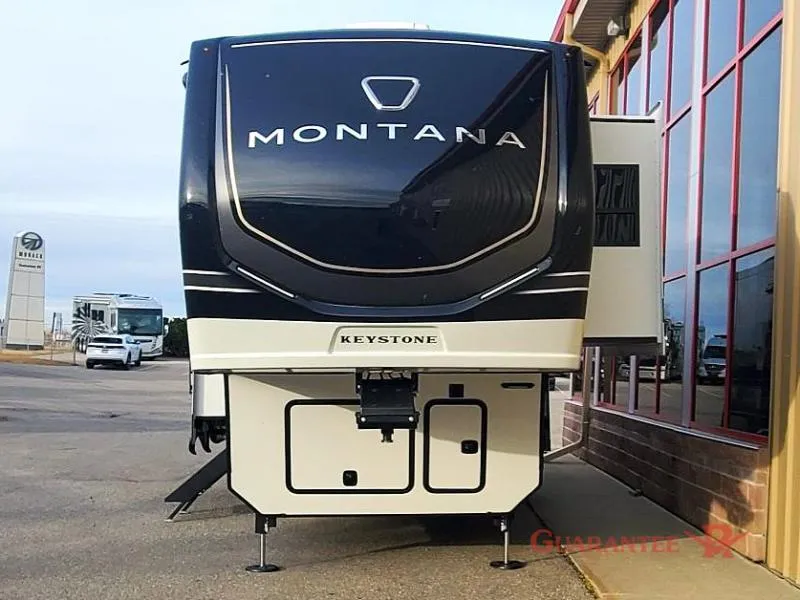 2026 Keystone Montana 3123RL - Photo 3