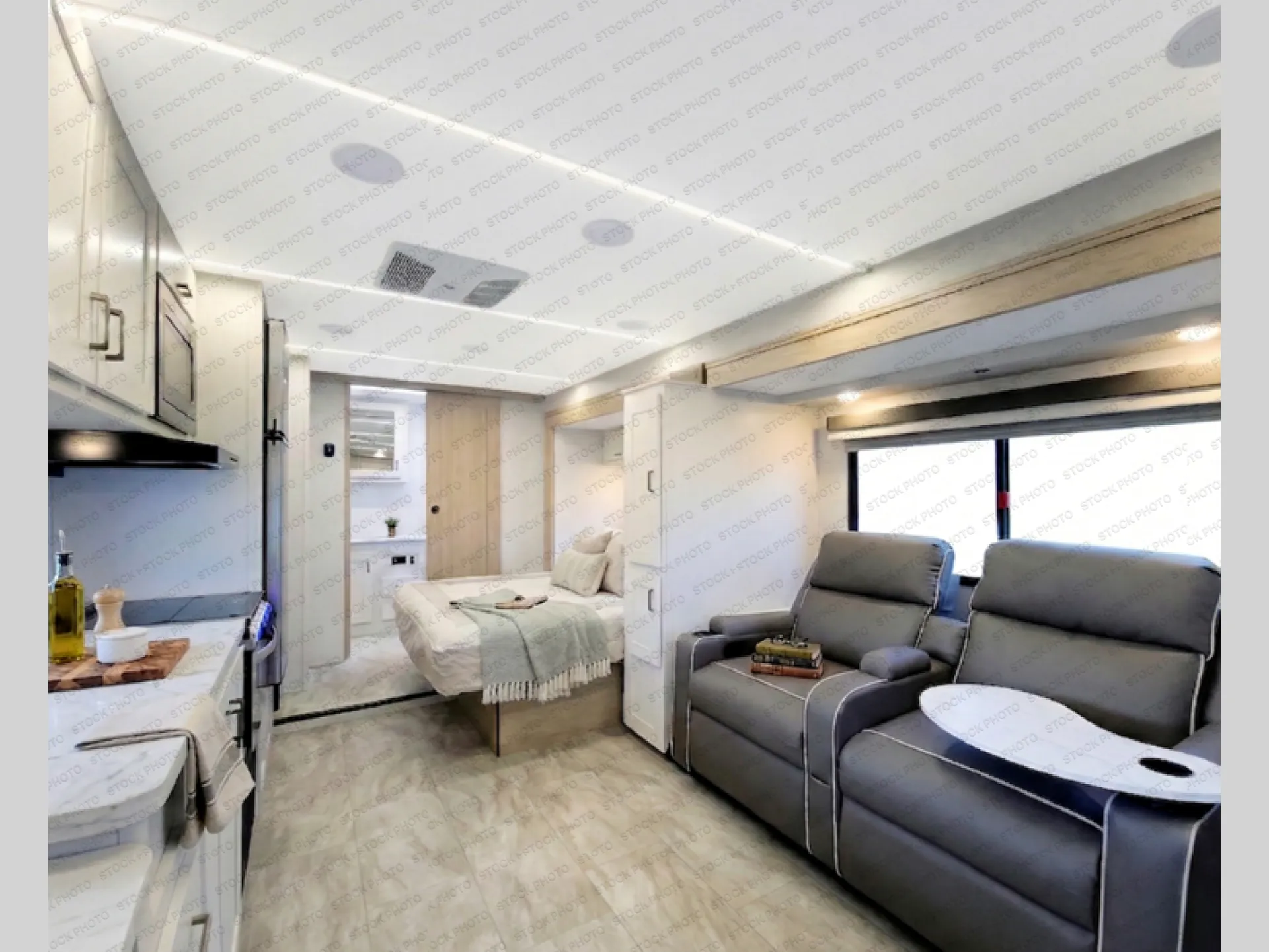 2026 Gulf Stream Conquest 6251 - Photo 3
