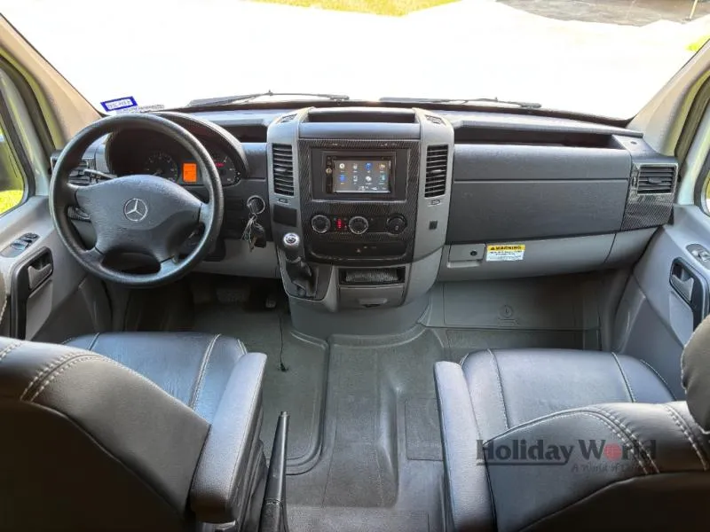 2018 Coachmen Prism Elite 24EF - Photo 3