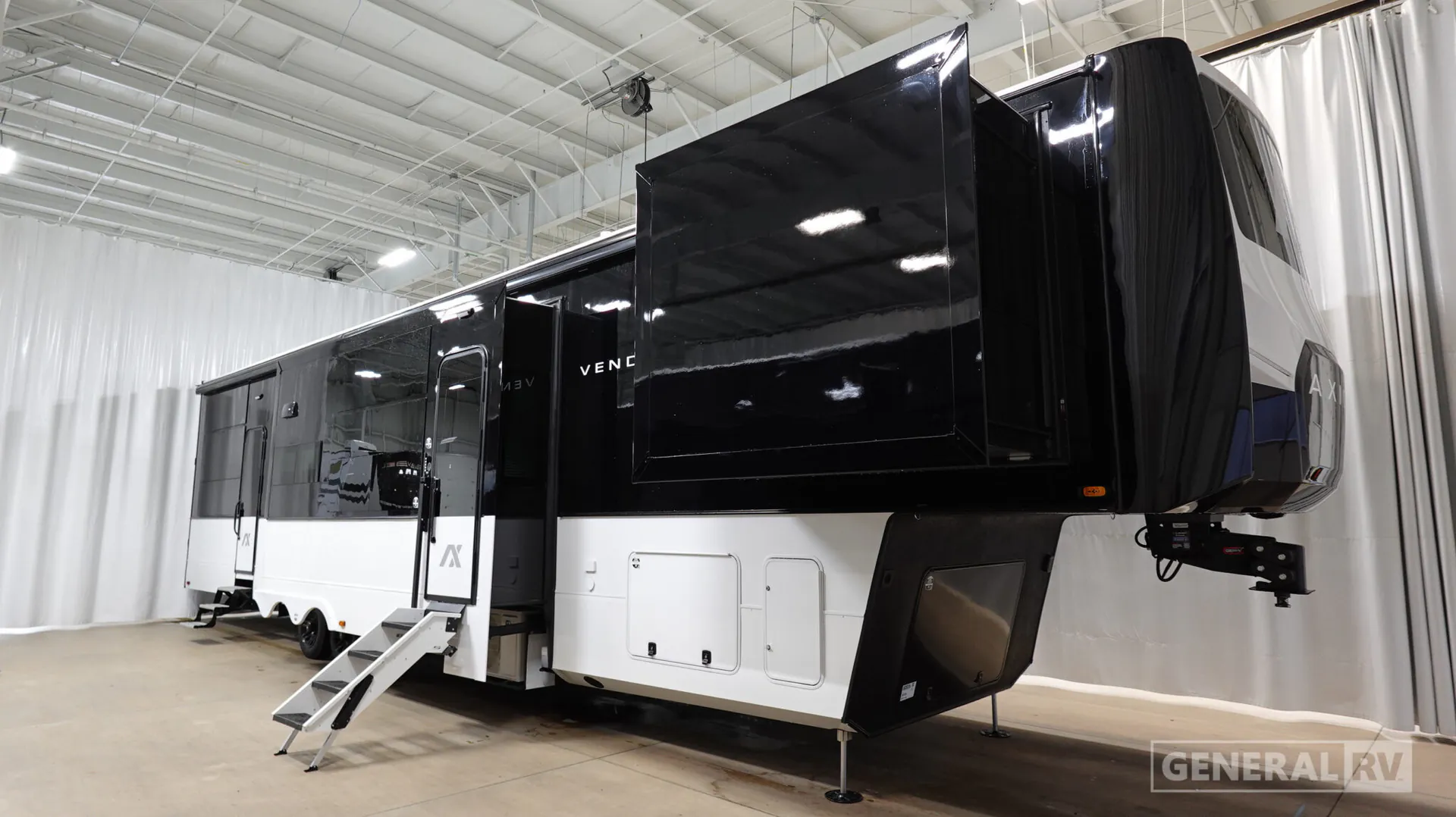 2027 Axiom Vendetta V4260 - Photo 2
