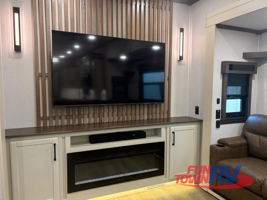 2026 Forest River RiverStone 420RE, Photos photo 32
