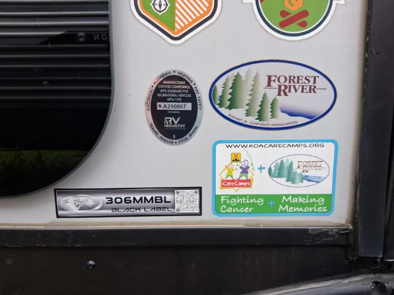 2022 Forest River Cherokee 306MM, Photos photo 4