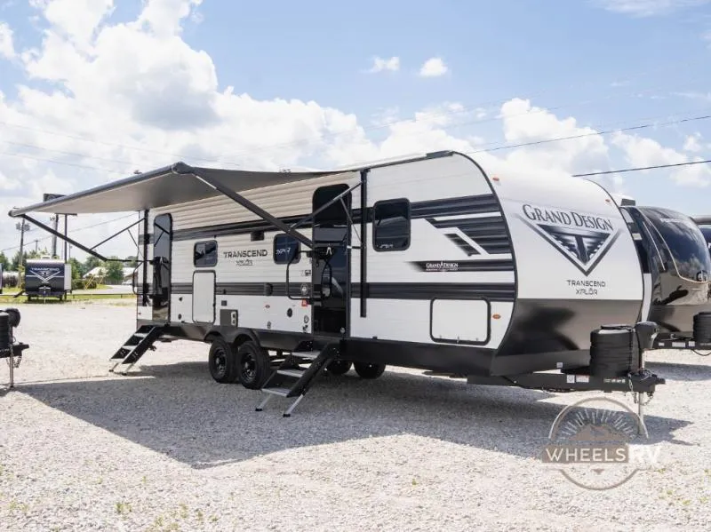 2027 Grand Design Transcend Xplor 27DBX - Photo 3