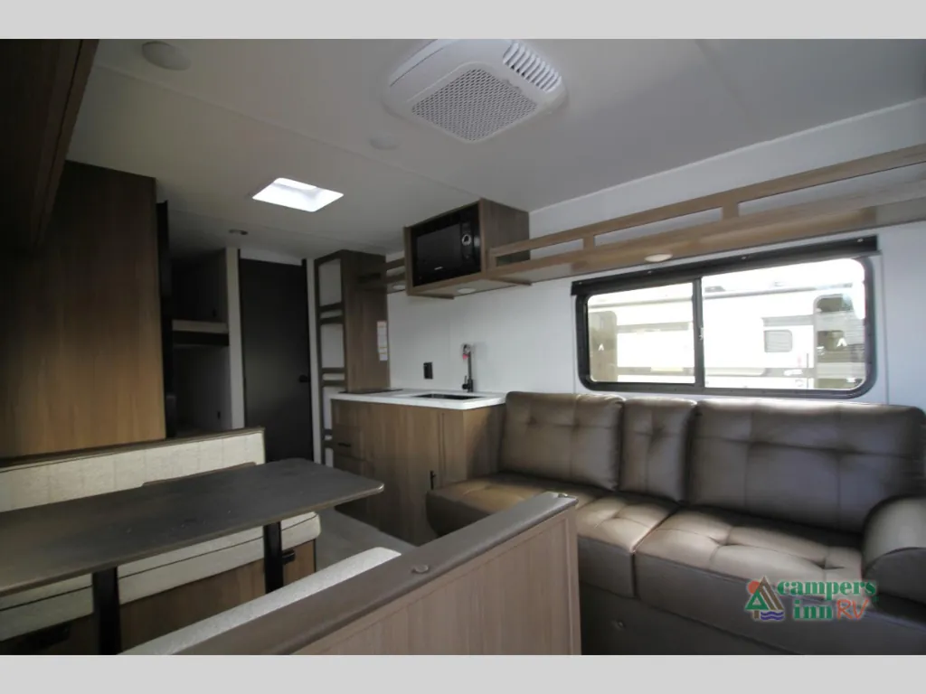 2027 Forest River Westbrook 25BHCC, Photos photo 24