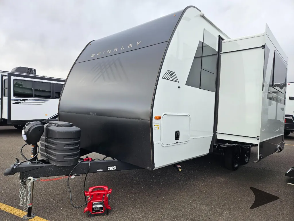2026 Brinkley Model Ix 20X, Photos photo 10