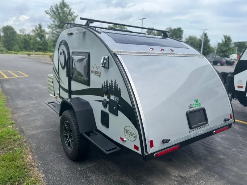 2023 nuCamp RV TAG Used    XL 6-Wide - Photo 4