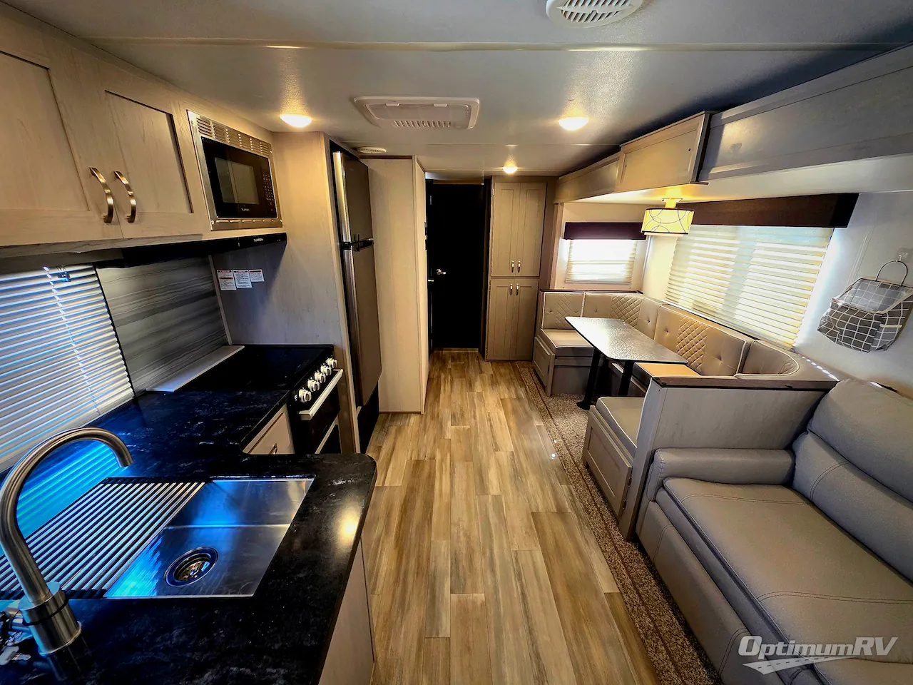 2022 Prime Time Tracer 31BHD - Photo 4